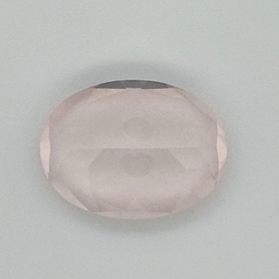 Rose Quartz 5.6 Ct Best Quality Rose Quartz 5.6 Ct Best Quality